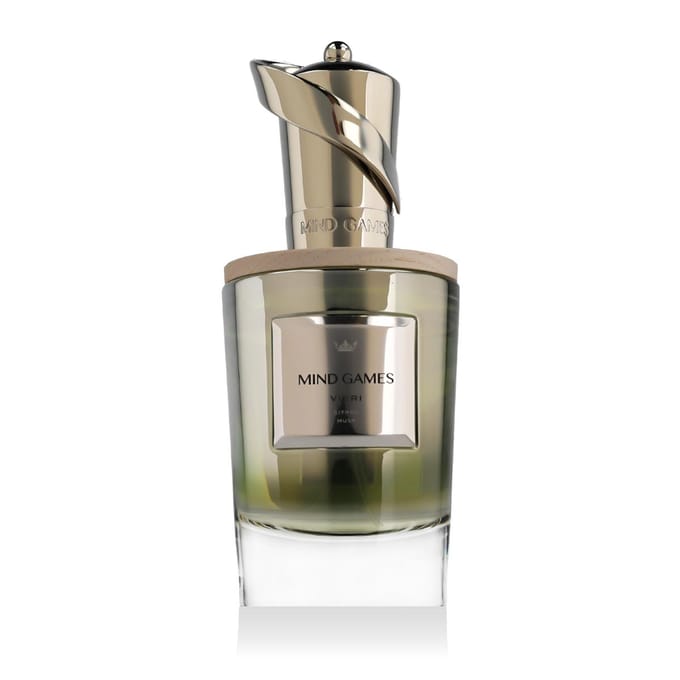 Mind Games Vieri Parfum Extract 100 ml (unisex)
