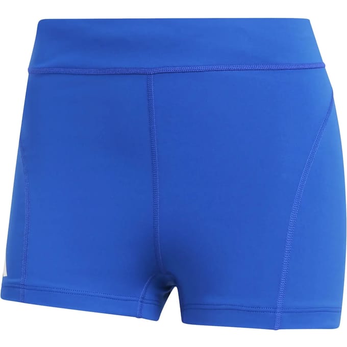 Mini fietsbroek vrouwen adidas Adizero Essentials