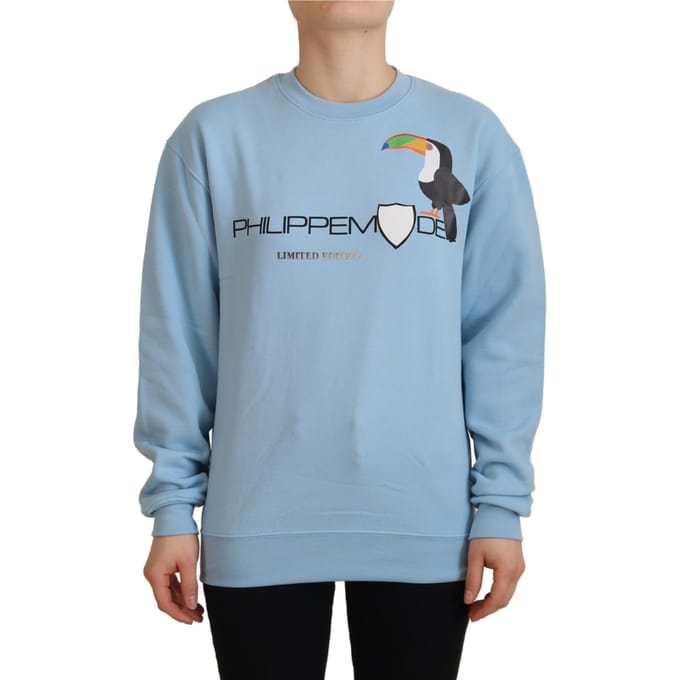 Toucan Sweatshirt Beperkte Editie