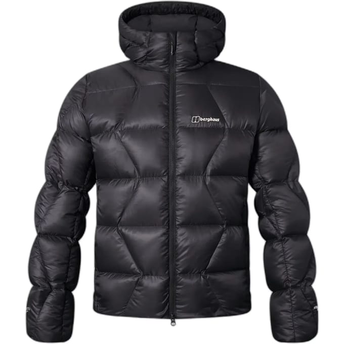 Windjack Berghaus Explorer