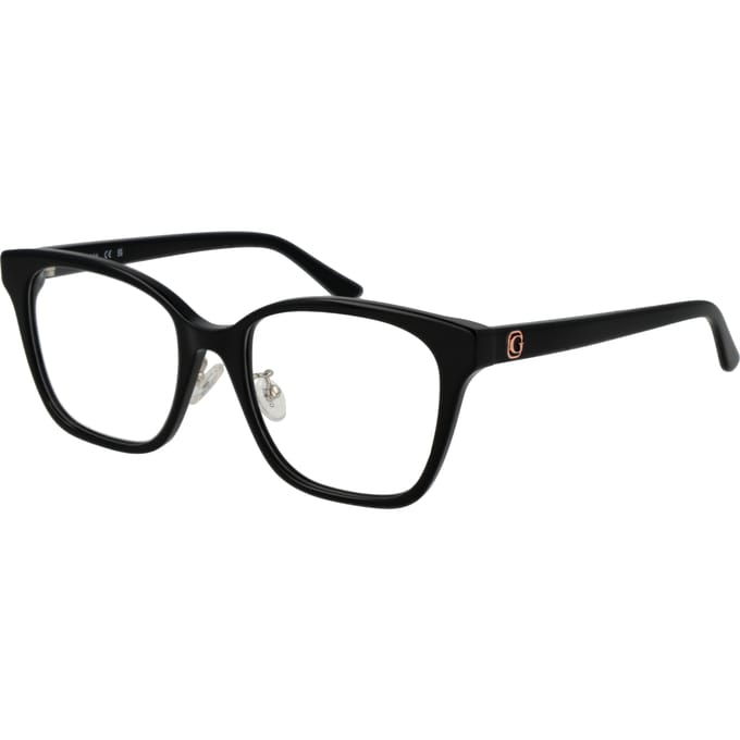 Guess Optical Frame GU50153-D 001 53