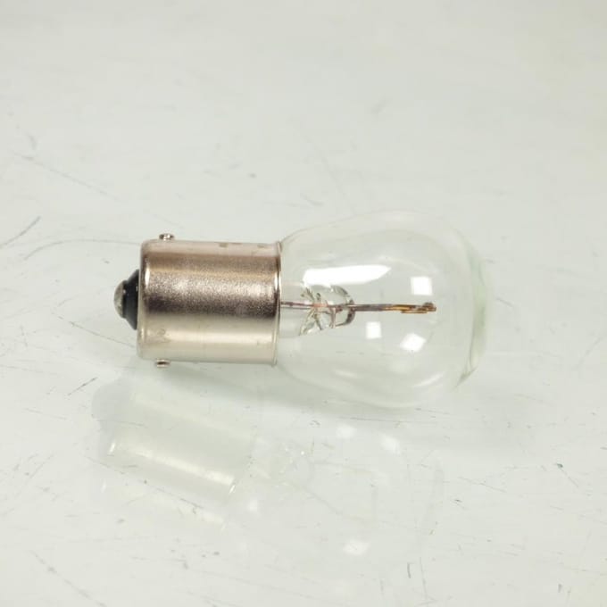 Ampoule Osram pour Scooter MBK 50 Rocket 2004 à 2009 Neuf