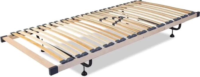 Lattenbodem Sense - 26 beukenhouten latten 90/220 (excl. potenset)