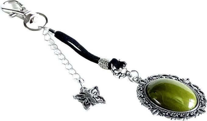 2 Love it Vintage Green - Hanger