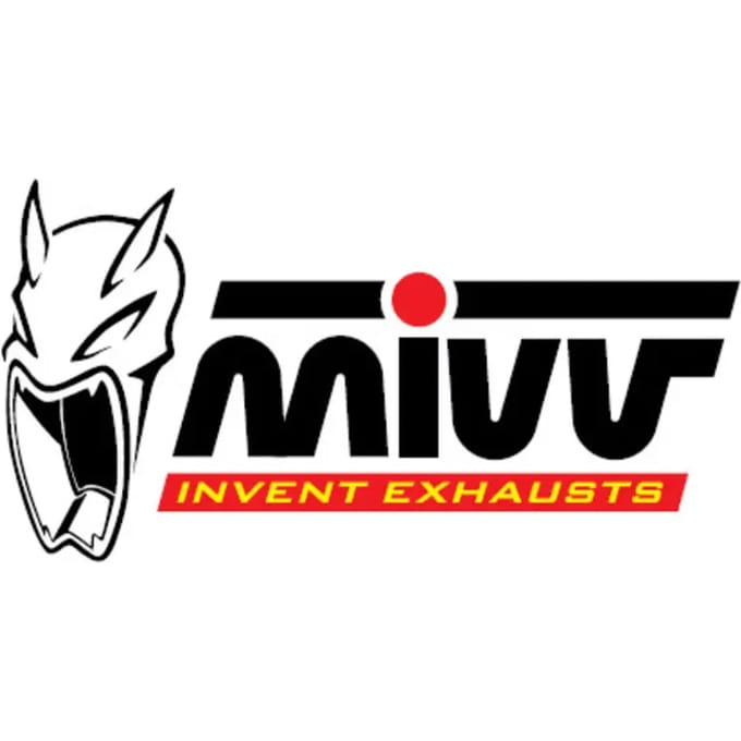 Pièces détachées uitlaatsysteem buis decatalyse Mivv Ducati Hypermotard 796