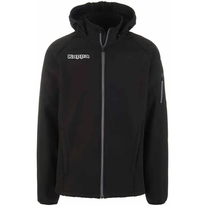 Softshell jas Kappa Valas
