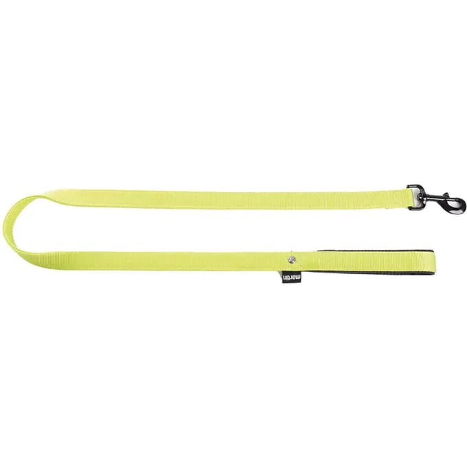 MARTIN SELLIER | Martin Sellier Looplijn Nylon Groen