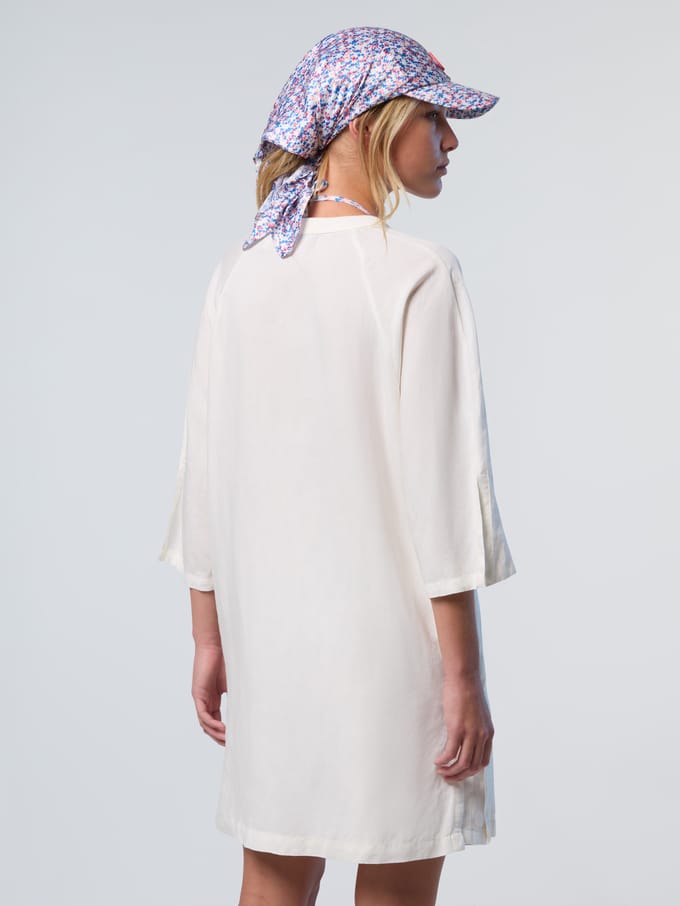 North Sails Kaftan Kriskras stropdassen