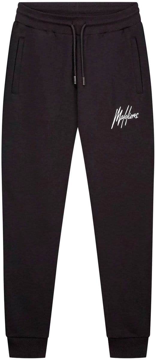 Malelions Basic Joggingbroek Heren - Maat XXL