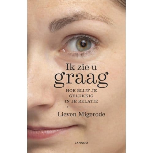 Ik Zie U Graag - Lieven Migerode