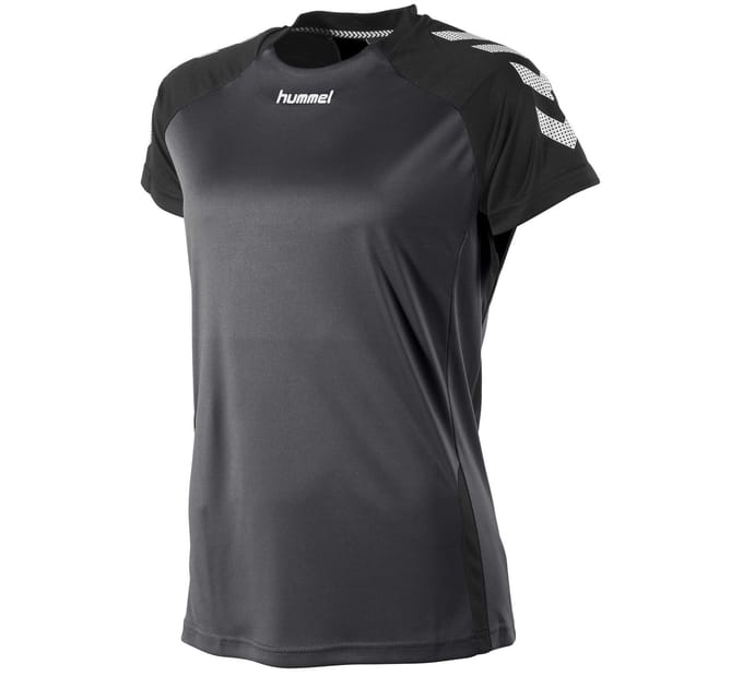 HUMMEL hummel aarhus ladies shirt ss 110603-8900