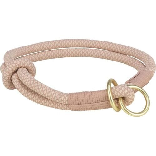 Soft Rope-sliphalsband