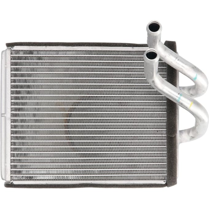 Warmtewisselaar, interieur verwarming THERMOTEC D60305TT