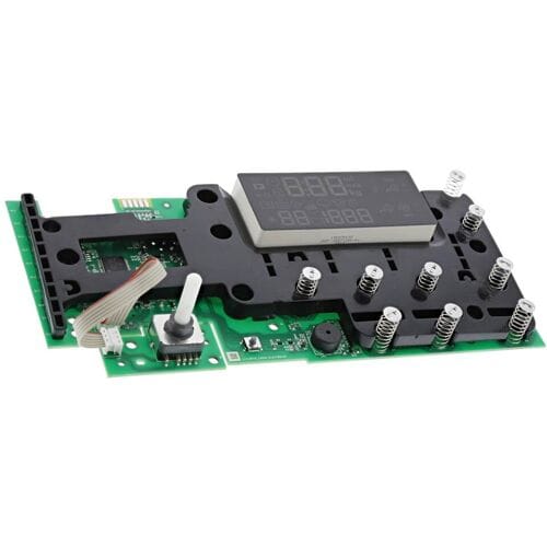 AEG gebruikersinterface-bord, set, programmaselektor, S7,WM,One,Autodosing 4055480307