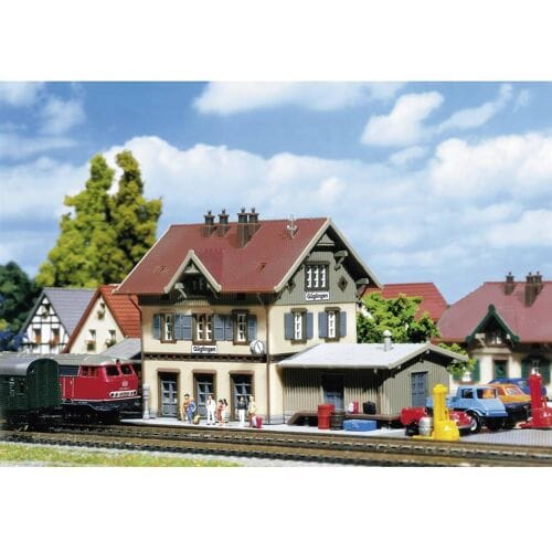 Faller 282707 Z Station Güglingen