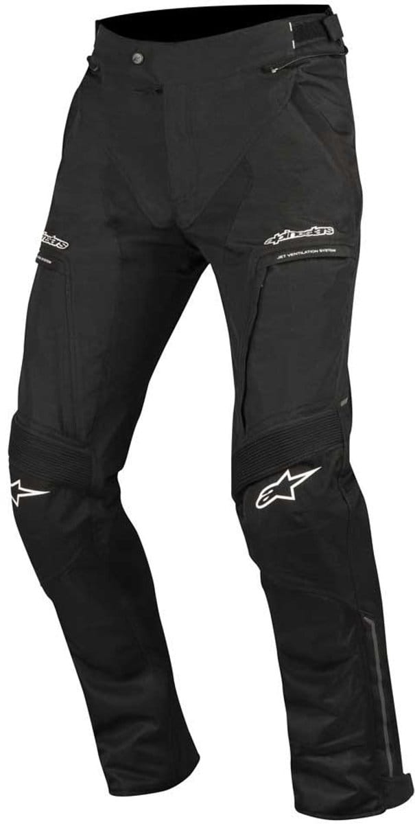 Alpinestars Ramjet Air Zwart - Broek