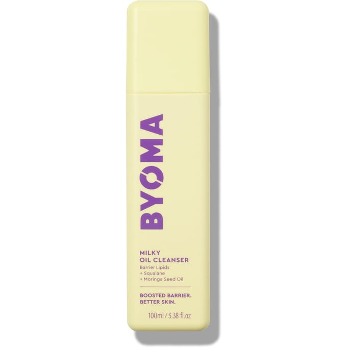 BYOMA Milky Oil Cleanser