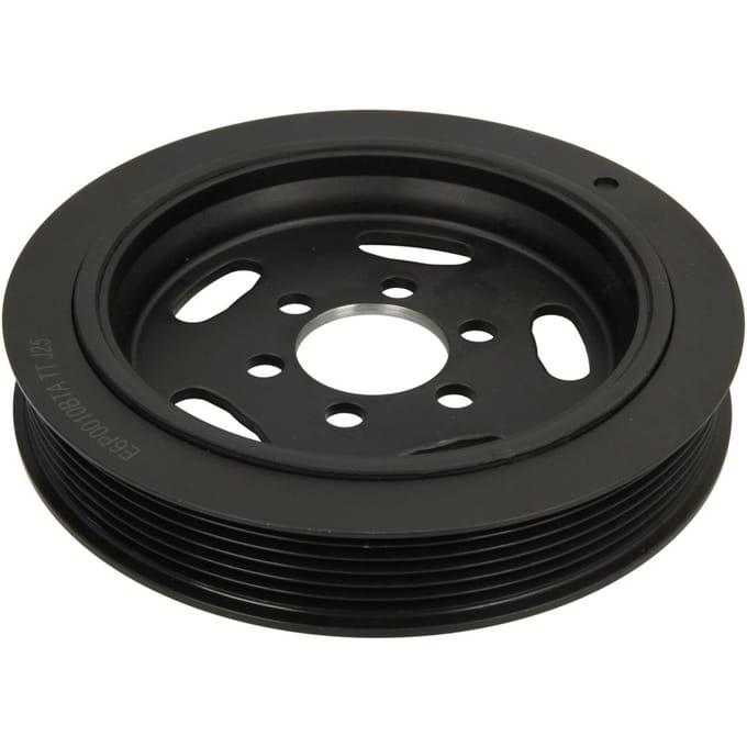 Riemschijf, krukas BTA E6P0010BTA