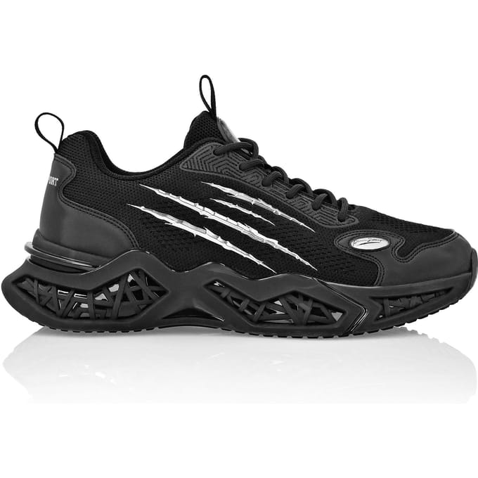 Hardloopschoen Tiger Scratch