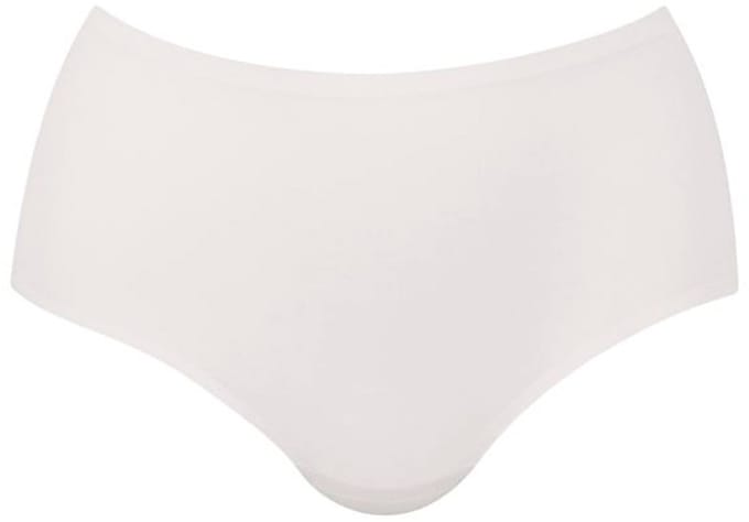Anita - Essential High Waist+ 2-Pack - Wit