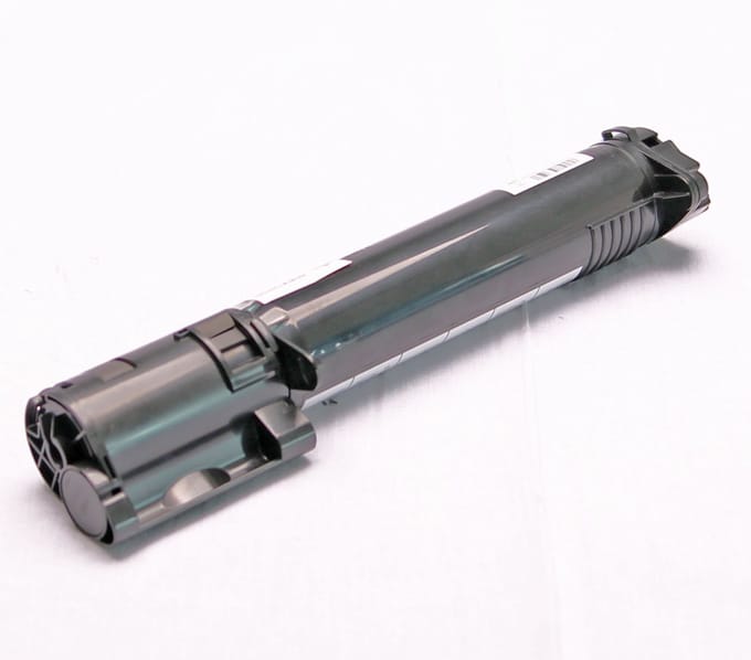 ABC huismerk toner geschikt voor Dell 5130cdn 5130 cdn cyan