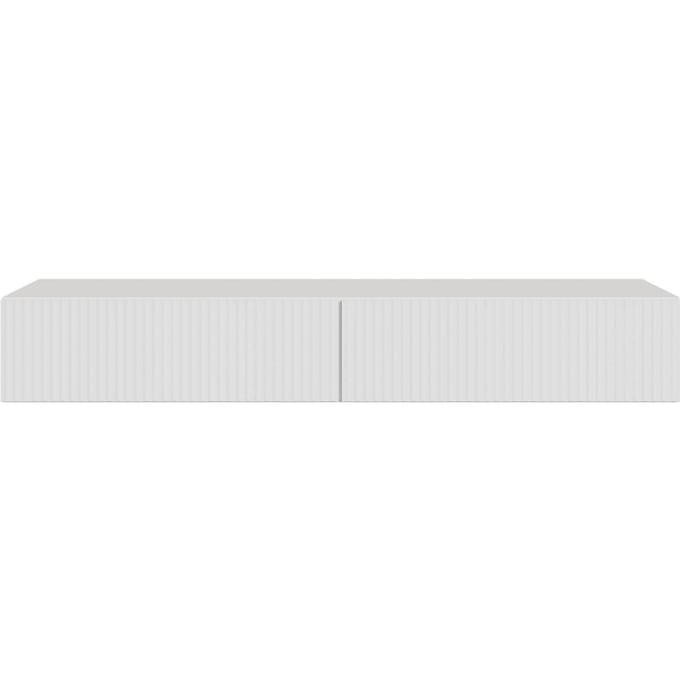 Kaptafel Vesper zwevend | NADUVI Collection