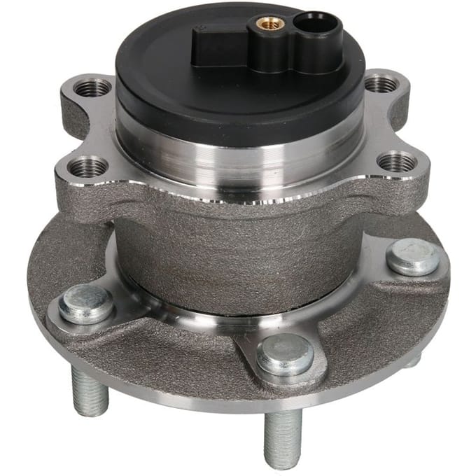 Wiellagerset BTA H2C052BTA