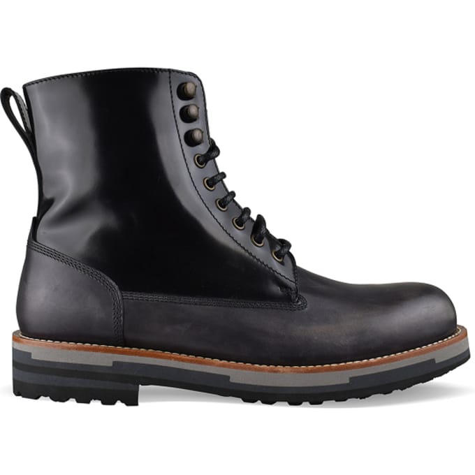 Dolce&Gabbana Laarzen Zwart