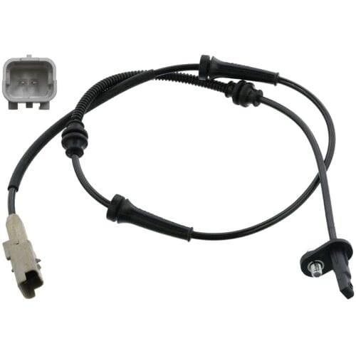ABS-sensor FEBI BILSTEIN 107467