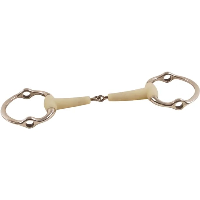 Olijfbit voor paarden Happy Mouth HM