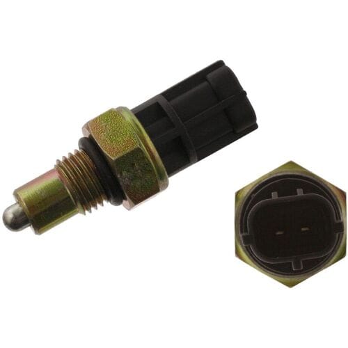 Febi Bilstein Schakelaar, combinatie achterlicht FEBI 31710