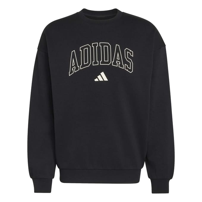 Sweatshirt adidas Essentials