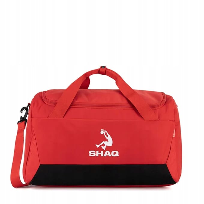 Shaq Sports Road - Ruim & Durzam