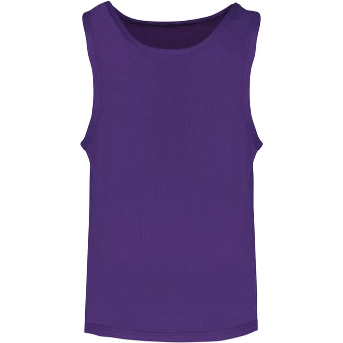 Lichte netten chasuble voor meisjes Proact