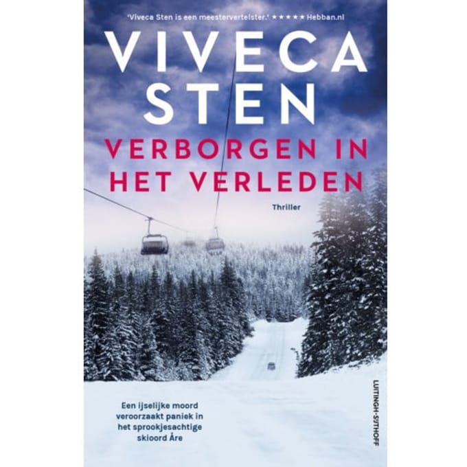 Verborgen In Het Verleden - De - Viveca Sten