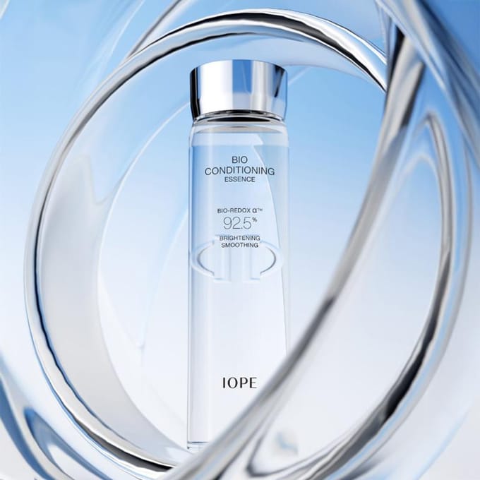 IOPE - Bio Conditioning Essence 2024 Version - 168ml