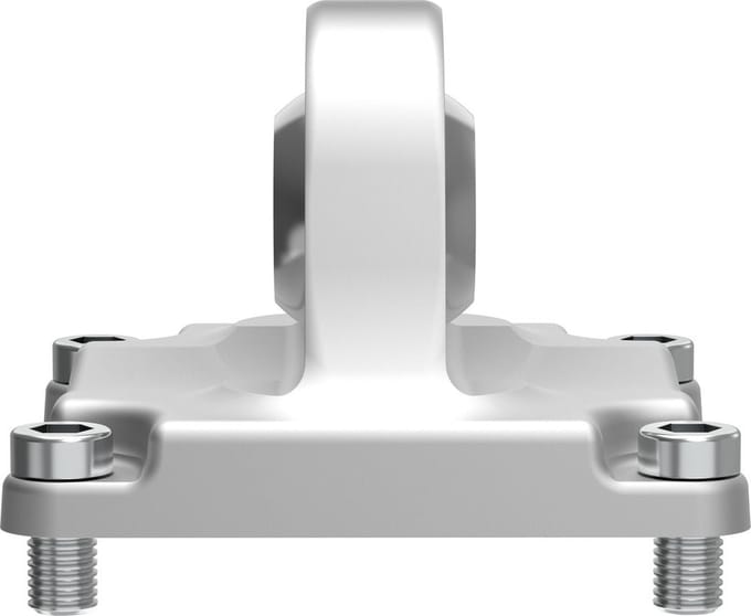 Festo Zwenkflens Bouwgrootte 125 ISO 15552 - 174403