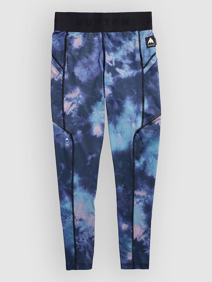 Burton Syn Lwt Bl Thermo Broek