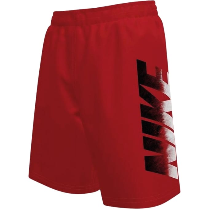 Nike Volley 7 Zwemshort Jongens - Maat 128