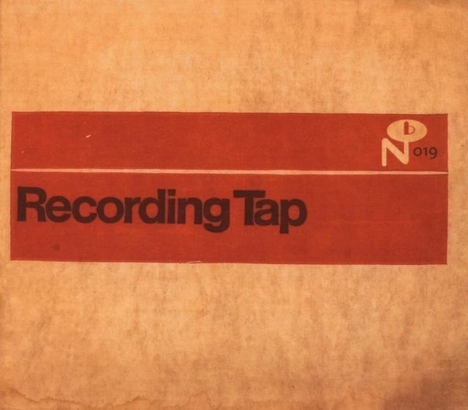 Various Artists - Don't Stop: Recording Tap (CD)