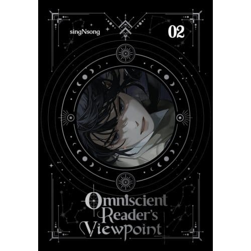 Omniscient Reader's Viewpoint (Novel), Vol. 2 - Omniscient Reader's Viewpoint (Novel) - Hye Young Im