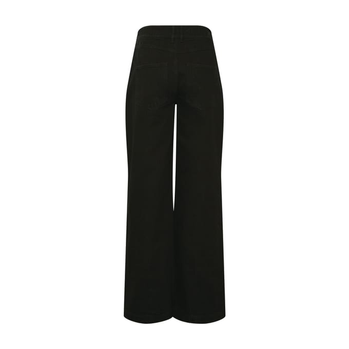 Stormy Jeans in Zwart