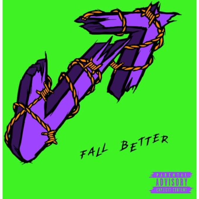 Fall Better - Vukovi