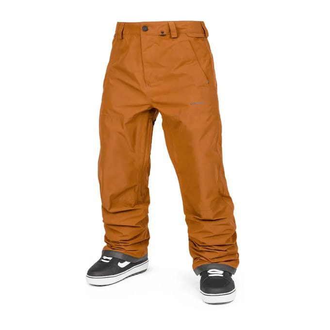 Skibroek Volcom DUA Gore-Tex