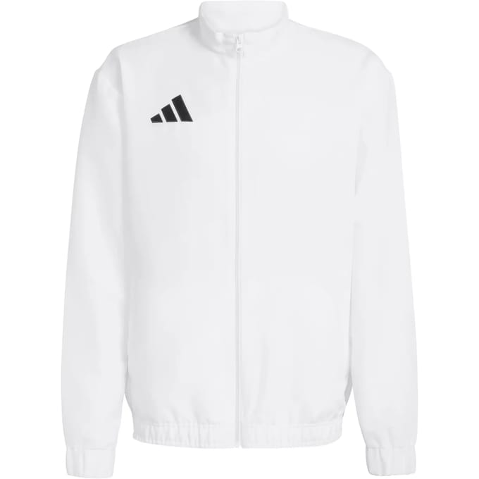 Adidas Performance Entrada26 Presentation Jack - Heren - Wit