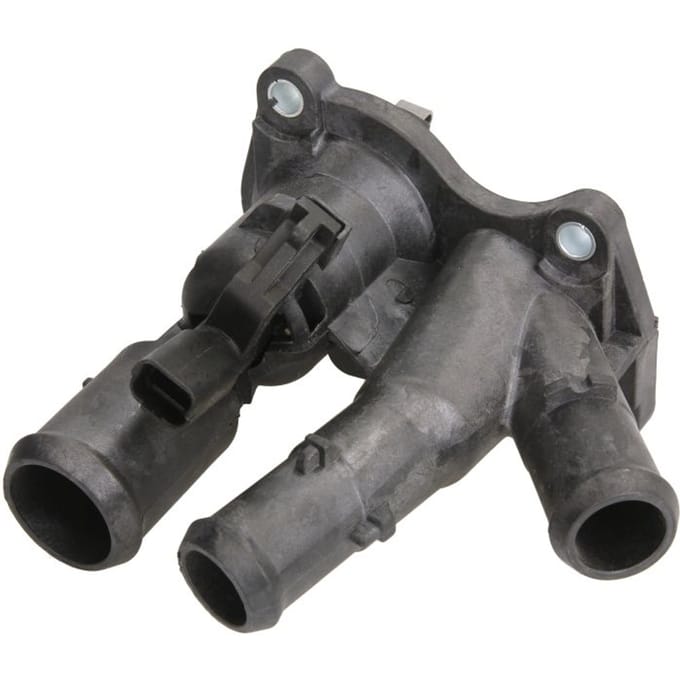 Thermostaat, koelvloeistof THERMOTEC D2G016TT
