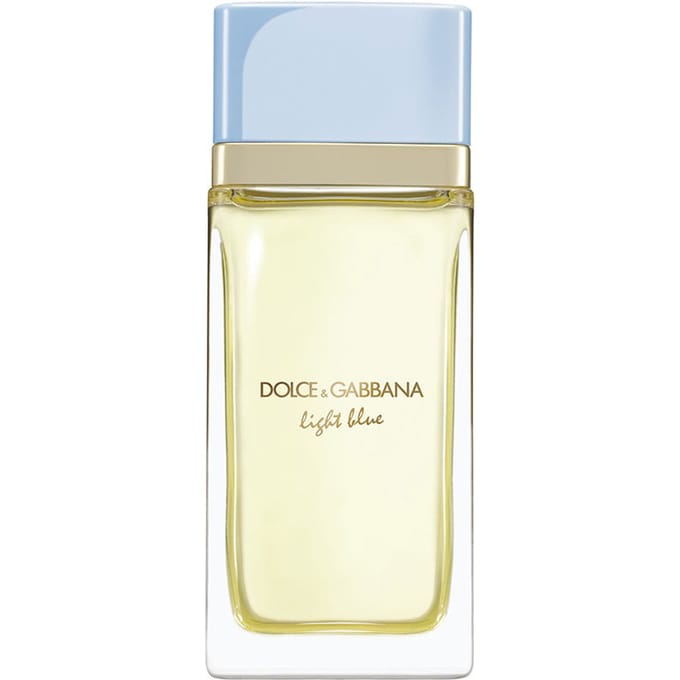 Dolce & Gabbana Eau De Parfum Dolce & Gabbana - Light Blue Eau De Parfum  - 200 ML