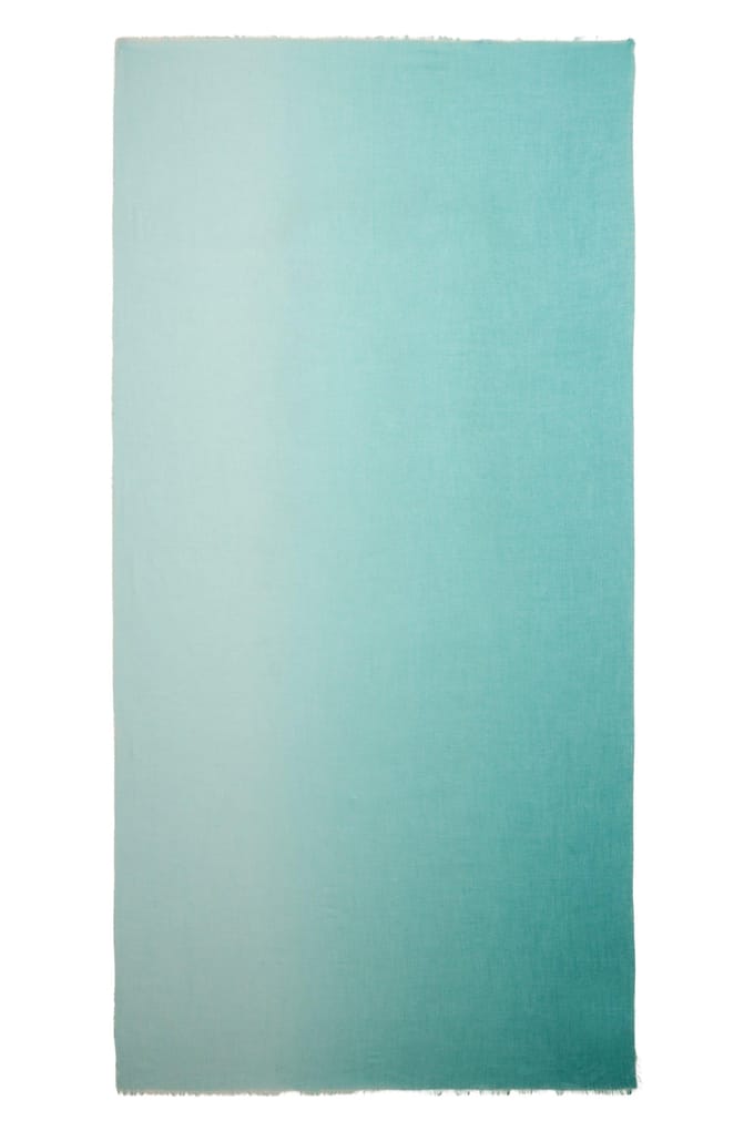 White Stuff Penny Plain Oversized Scarf Light Blue Größe: OS | Schals Outlet | Damen | Blau