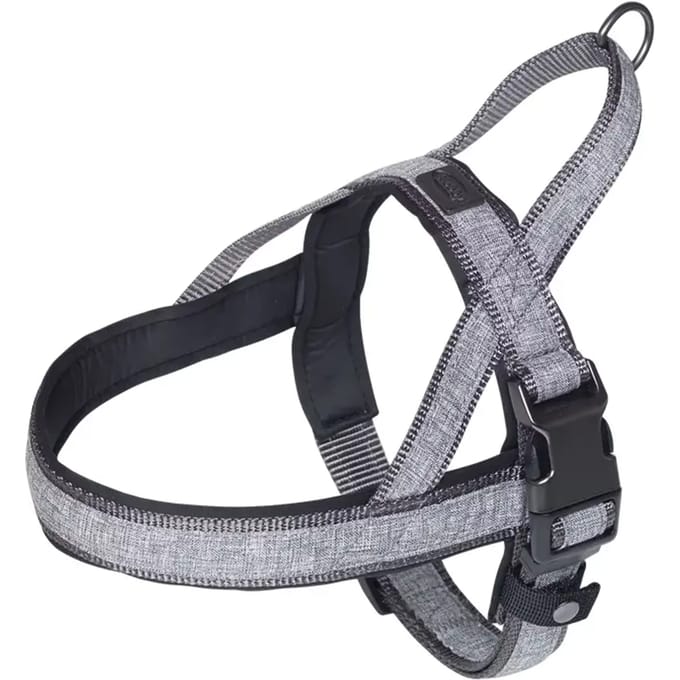 Noors tuig voor honden Nobby Pet Linen Deluxe