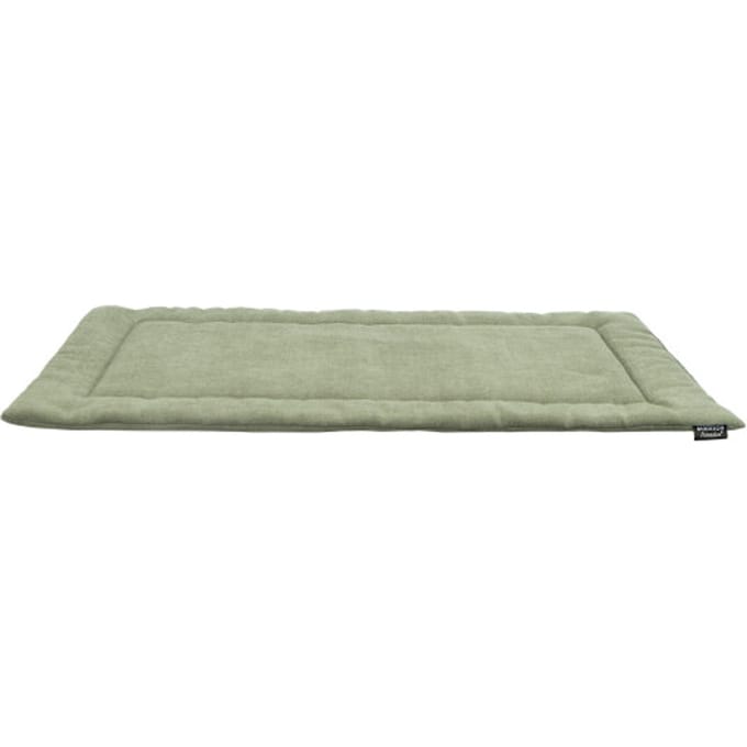 Madison - Hondenkussens Madison Lins - Groen - 68x104x2cm